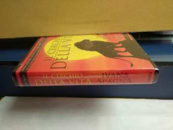 CD Ivana Spagna: Il Cerchio Della Vita