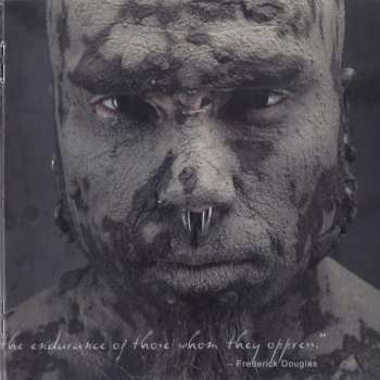 CD iVardensphere: Bloodwater