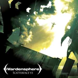Album iVardensphere: Scatterface