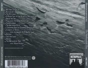 CD iVardensphere: The Methuselah Tree