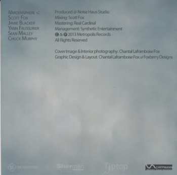 CD iVardensphere: The Methuselah Tree