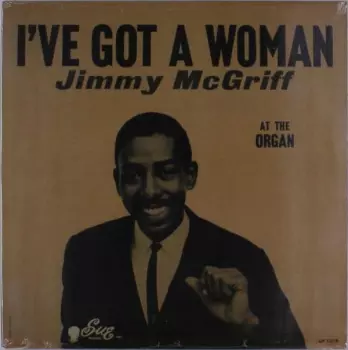 I've Got A Woman