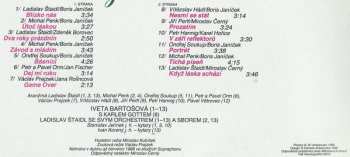 LP Iveta Bartošová: Blízko Nás