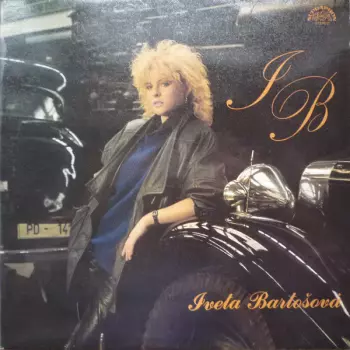 Iveta Bartošová: I. B.
