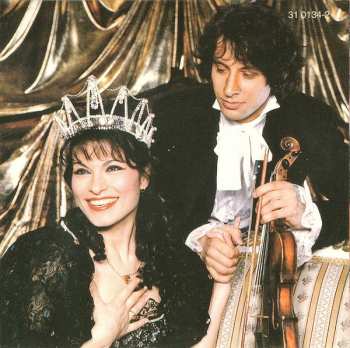 CD Václav Hybš Orchestra: Zlaté Hity Operety