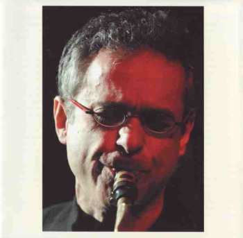 CD Ivo Perelman: The Apple In The Dark