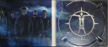 CD Ivory Tower: Stronger DIGI