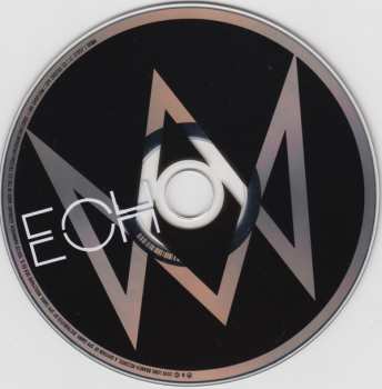 CD Ivy Crown: Echo DIGI
