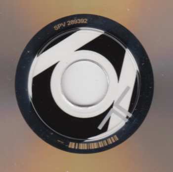 CD Ivy Crown: Echo DIGI