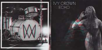 CD Ivy Crown: Echo DIGI
