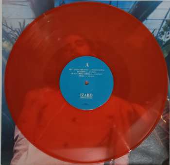 LP Izaro: Limones De Oro CLR