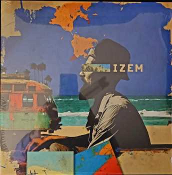 Album iZem: In Ze Early Morning