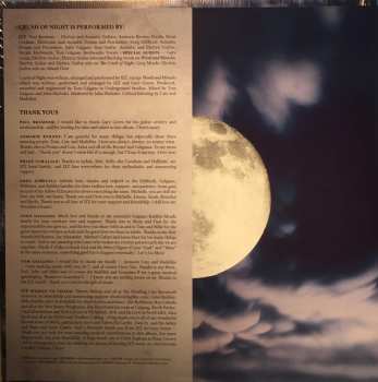 2LP IZZ: Crush Of Night