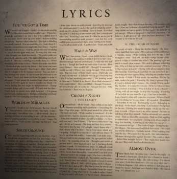 2LP IZZ: Crush Of Night