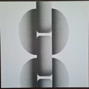 LP J. Albert: Envy Turned Curiosity EP