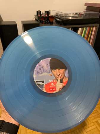 LP J-Ax: Deca Dance LTD | NUM | CLR