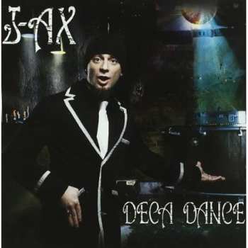 CD J-Ax: Deca Dance