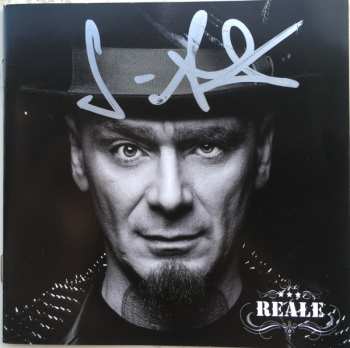 CD J-Ax: Reale