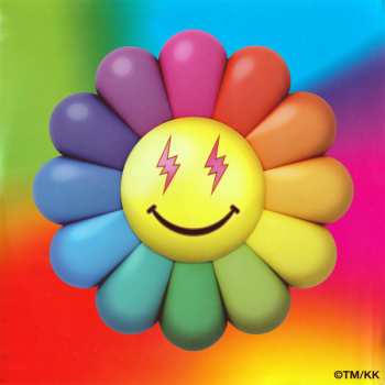 2LP J. Balvin: Colores PIC