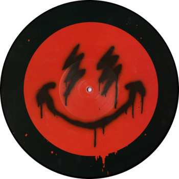 2LP J. Balvin: Colores PIC