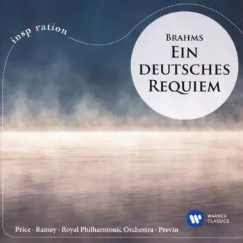 Ein Deutsches Requiem Op.45