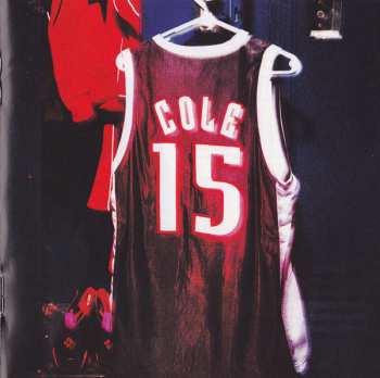 CD J. Cole: Cole World: The Sideline Story