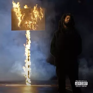 J. Cole: The Off-Season