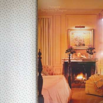 LP J Fernandez: Many Levels Of Laughter CLR | LTD | NUM