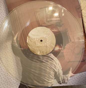 LP J Fernandez: Many Levels Of Laughter CLR