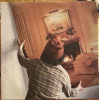 LP J Fernandez: Many Levels Of Laughter CLR