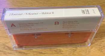 LP Joda Foerster: Habitat Ii