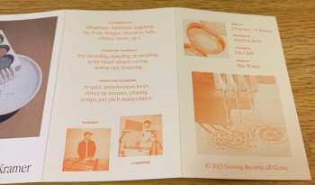 LP Joda Foerster: Habitat Ii