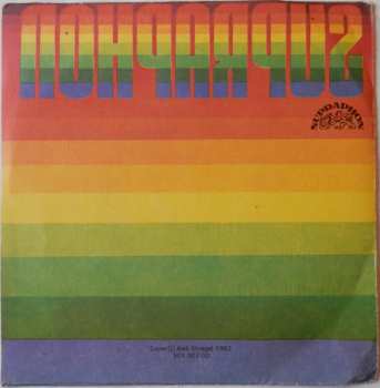 SP Jaromír Hanzlík: Vzdušné Zámky / Náš Los Nevyhrál