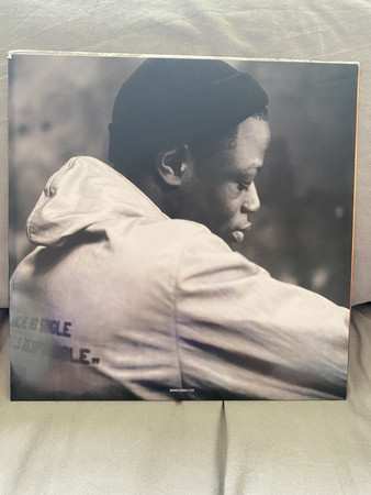2LP J Hus: Common Sense