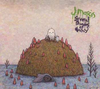 CD J Mascis: Several Shades Of Why