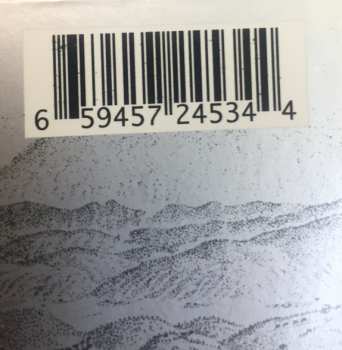 LP J Rocc: A Wonderful Letter CLR