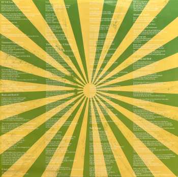 LP J Roddy Walston And The Business: Hail Mega Boys