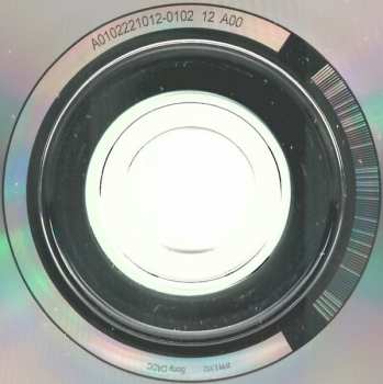 2CD Johann Sebastian Bach: Brandenburgische Konzerte  1 - 6