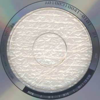 CD Johann Sebastian Bach: Lutheran Masses, Volume Two