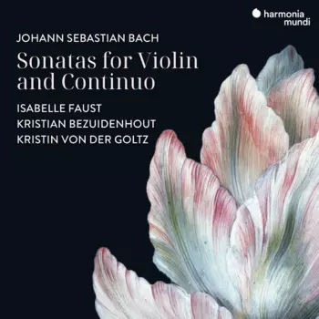 Sonatas For Violin And Cont
