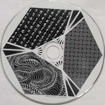 CD J21: Yellow Mind : Blue Mind