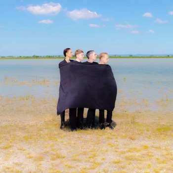 LP Ja, Panik: Don't Play With The Rich Kids CLR