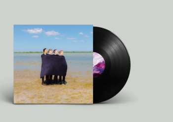 LP Ja, Panik: Don't Play With The Rich Kids