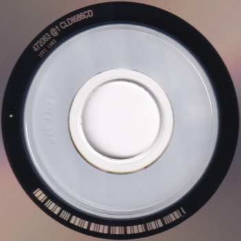 CD Jaap van Reesema: Sprakeloos