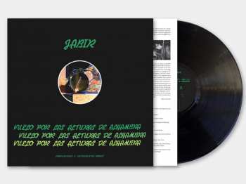 LP Jabir: Vuelo Por Las Alturas De Alhambra