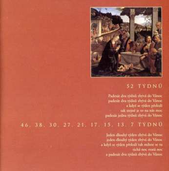 CD Jablkoň: Hovada Boží / Animantes Dei
