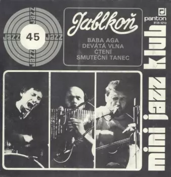 Mini Jazz Klub 45
