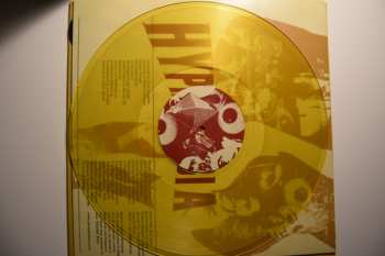 LP Jacco Gardner: Hypnophobia LTD | CLR