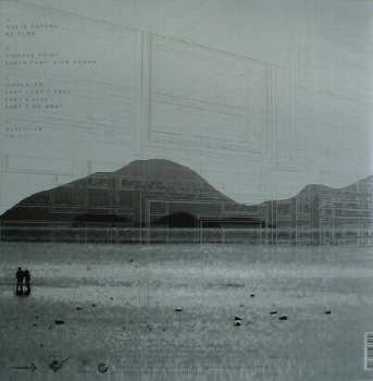 2LP Jacek Sienkiewicz: Displaced