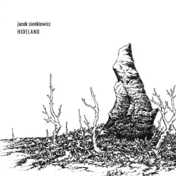 Jacek Sienkiewicz: Hideland